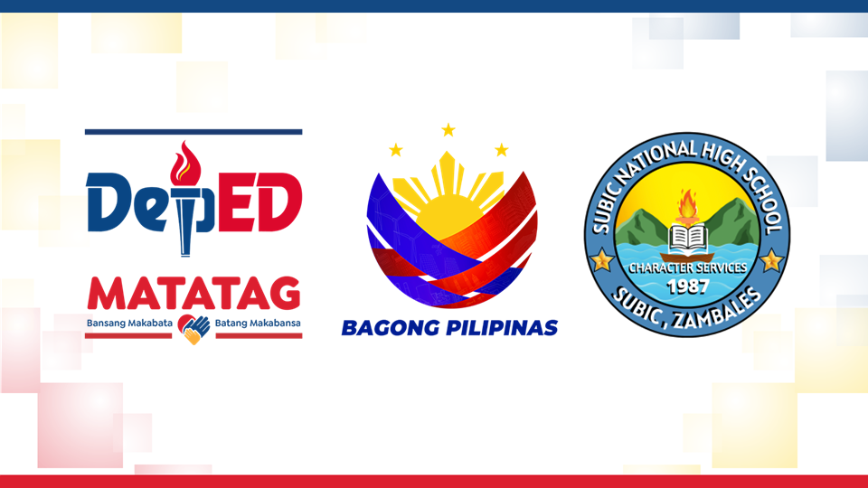 DepEd-MATATAG PPT